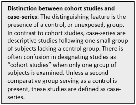 case study vs case series